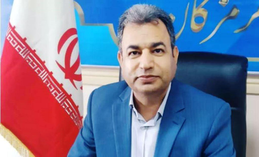 معرفی سرپرست جدید دانشگاه آزاد اسلامی واحد کیش