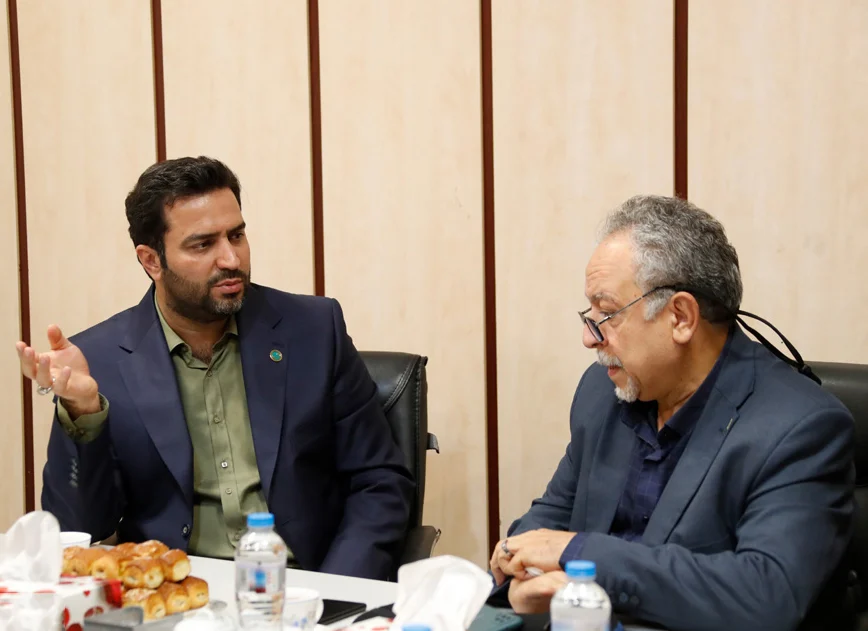 عزم جدی سازمان منطقه آزاد کیش بر توسعه زیرساخت های بهداشتی و درمانی