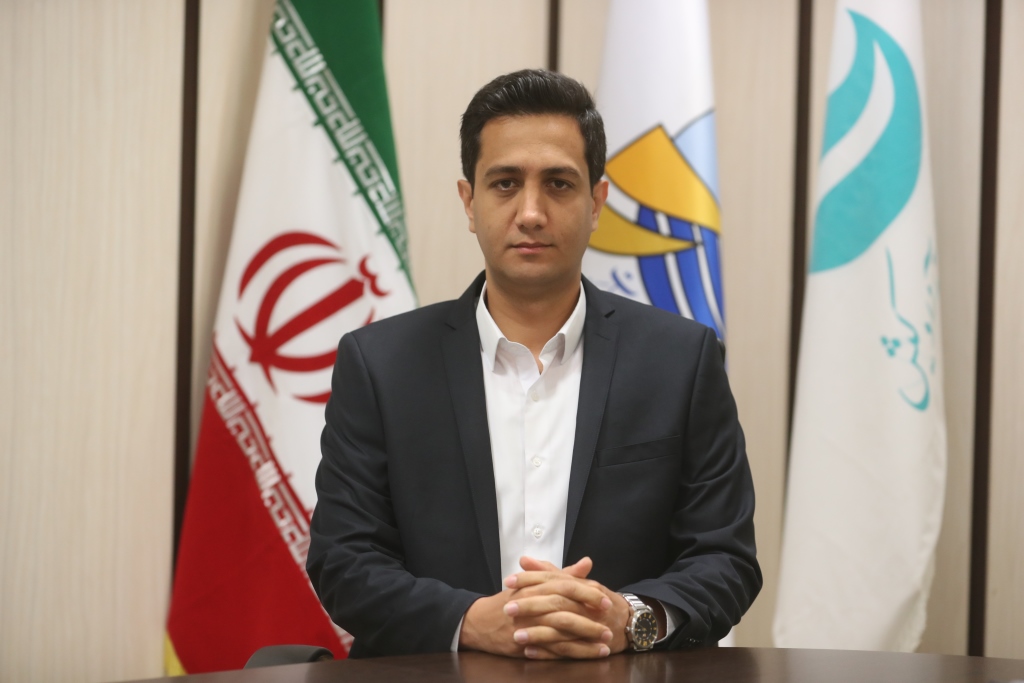 تغییرات شبانه در شرکت عمران، آب و خدمات/ عرب جایگزین محمدی شد/ انصاری لاری:انتصاب عرب یک جابه جایی طبیعی است