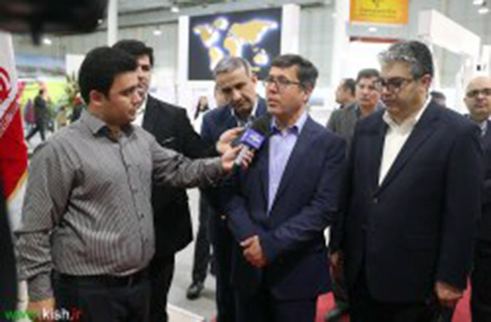 جزیره کیش می تواند محل تولید و تبادل کالا وخدمات گردشگری باشد.