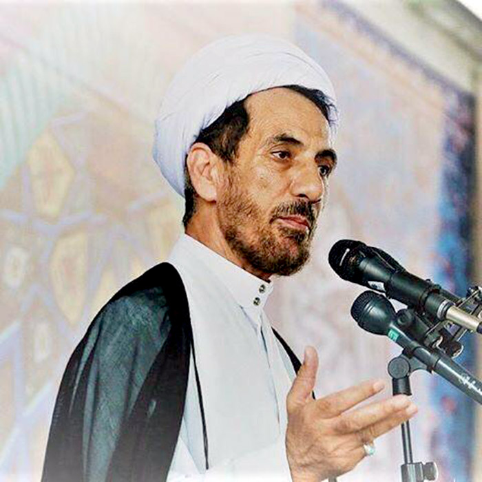 به مناسبت ولادت حضرت امام علي النقي الهادي (ع) ، نکاتی از معارف تربیتی امام هادی علیه السلام در بیان حجت الاسلام والمسلمين يوسف پور