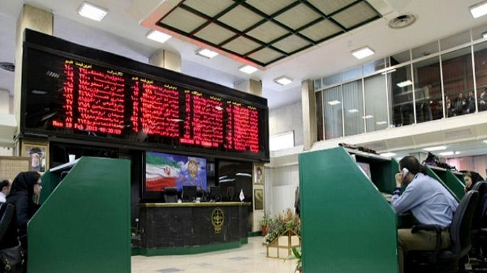 بیش از 111 میلیون سهم در تالار بورس کیش معامله شد.