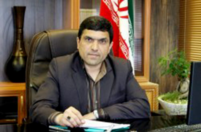 انتصاب محمد رضا محمدی به عنوان مشاور و دستيار ويژه مديرعامل سازمان منطقه آزاد کیش