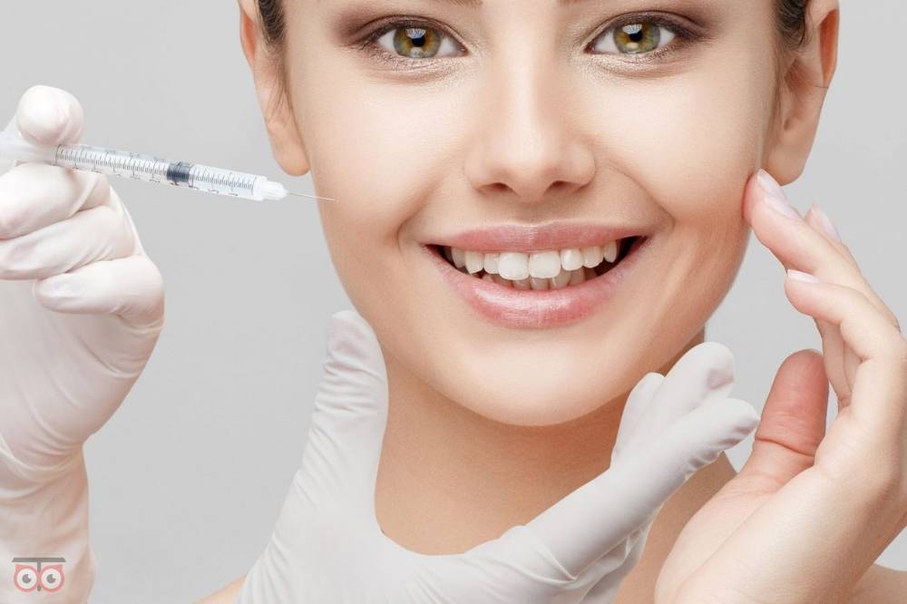 هشدار مرکز توسعه سلامت کیش در مورد انجام اعمال زیبایی در اماکن بدون صلاحیت