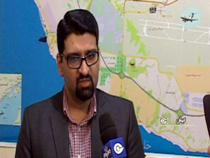 جشن عاطفه‌ها در جزیره کیش