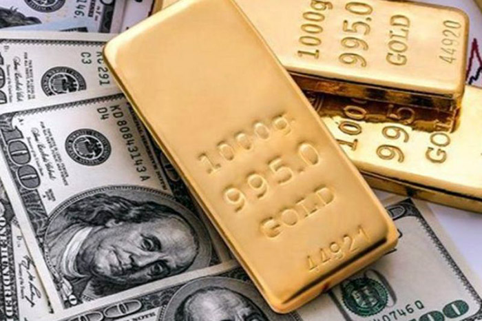 واردات طلای خام از پرداخت حقوق و عوارض گمرکی معاف شد.