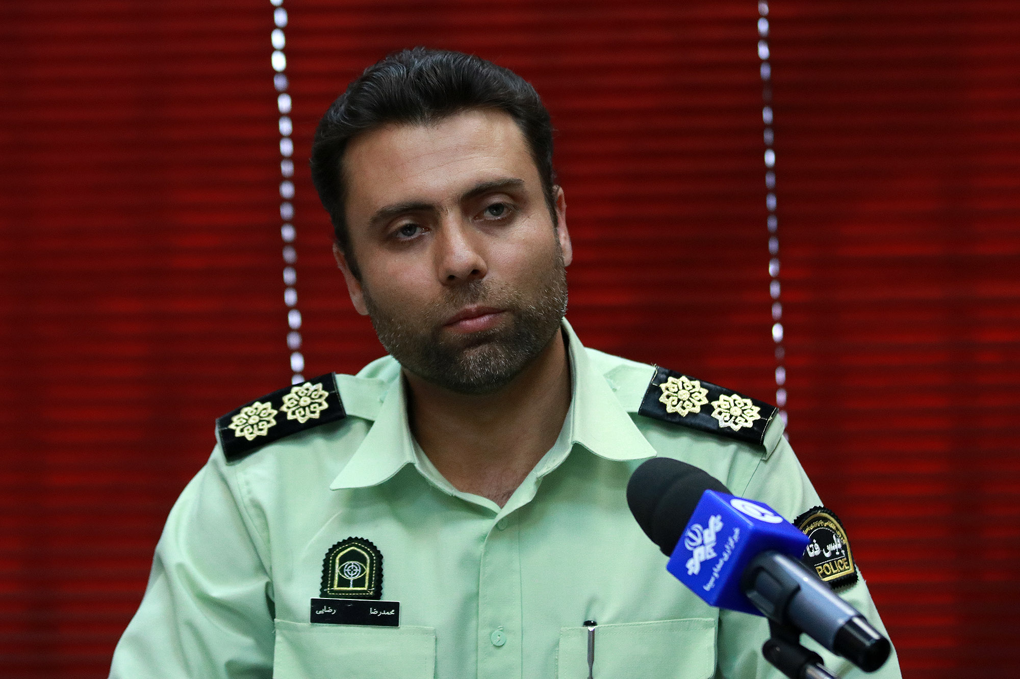 رئیس پلیس فتای کیش: صحت و شفافیت اصل مغفول در اخبار و اطلاعات شبکه های مجازی