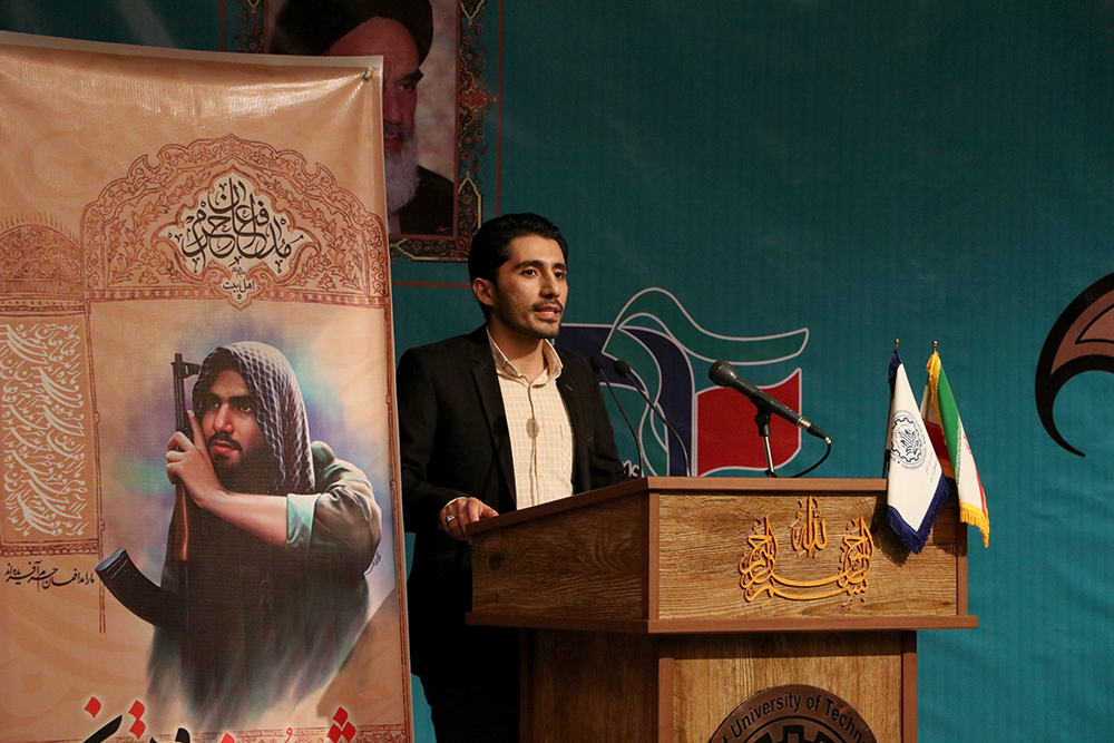سومین یادواره شهدای مدافع حرم جزیره کیش 26 ام مهرماه برگزار می شود
