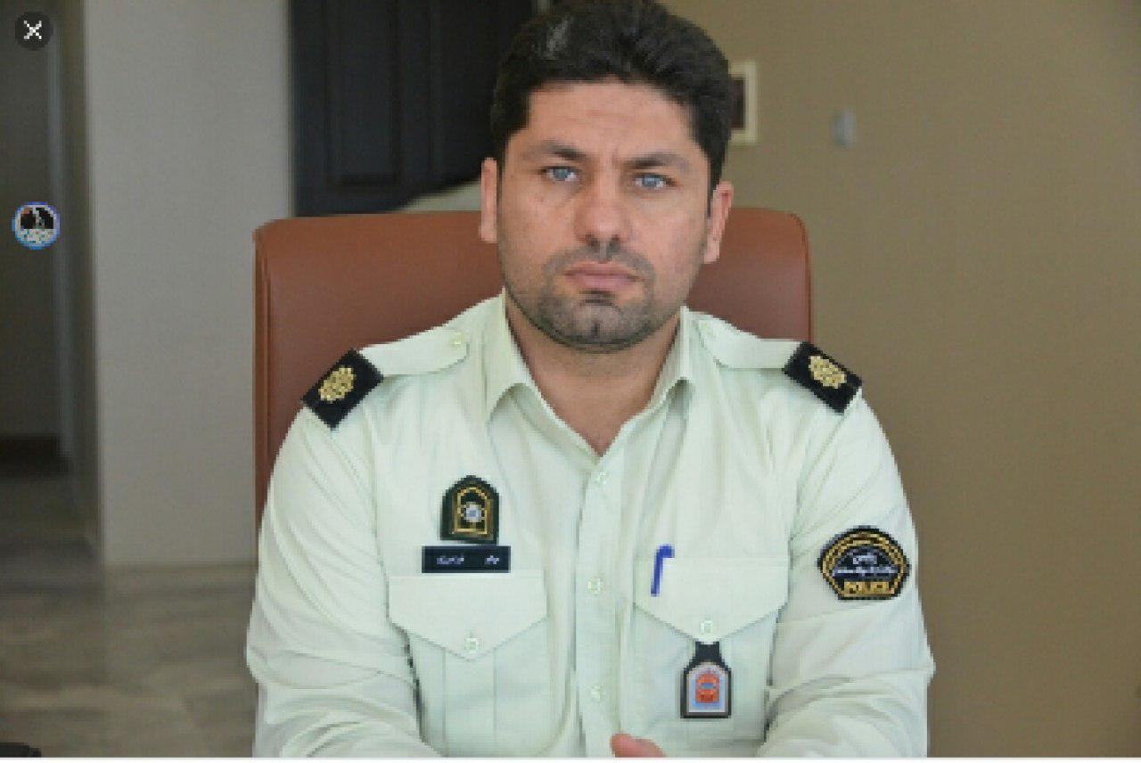کشف ۲۶ کیلوگرم مواد مخدر و دستگیری 5 سوداگر مرگ در کیش