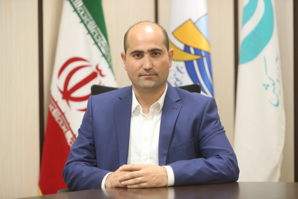انتصاب سرپرست معاونت فنی و عمرانی شرکت عمران، آب و خدمات منطقه آزاد کیش