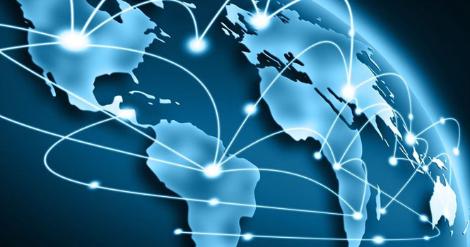 اینترنت در جزیره کیش قطع شد