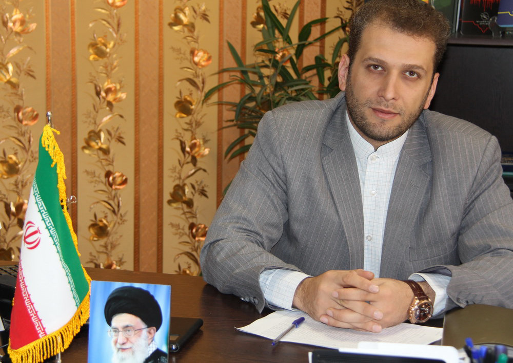 فاتحی گزینه احتمالی مدیرکلی صدا و سیمای مرکز کیش