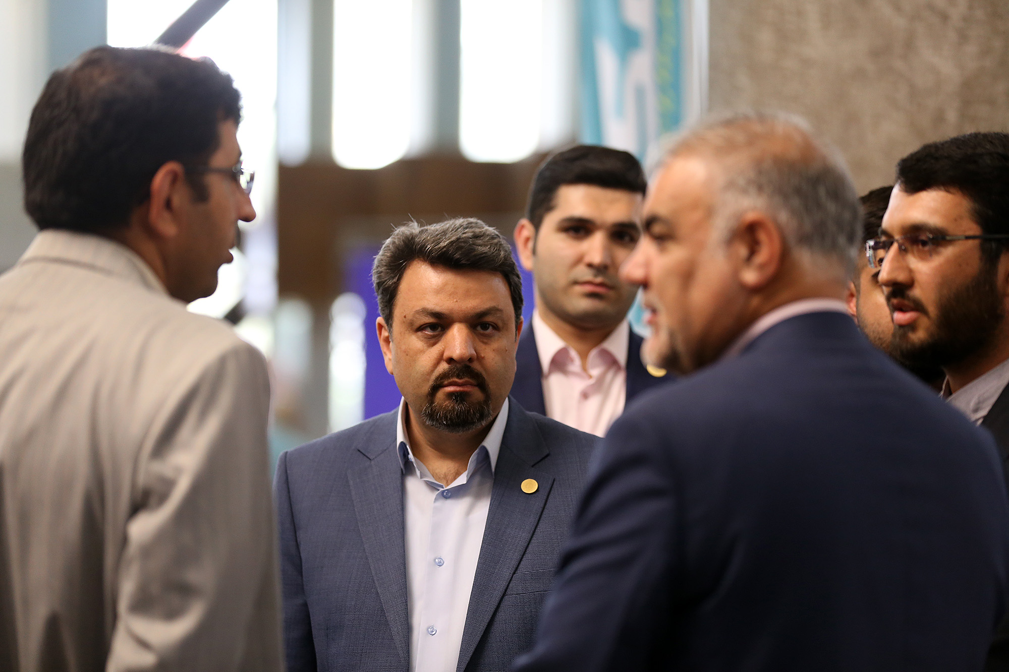 رئیس پردیس دانشگاه شریف کیش : استفاده از دانش نخبگان برای حرکت به سمت دانشگاه‌ کارآفرین