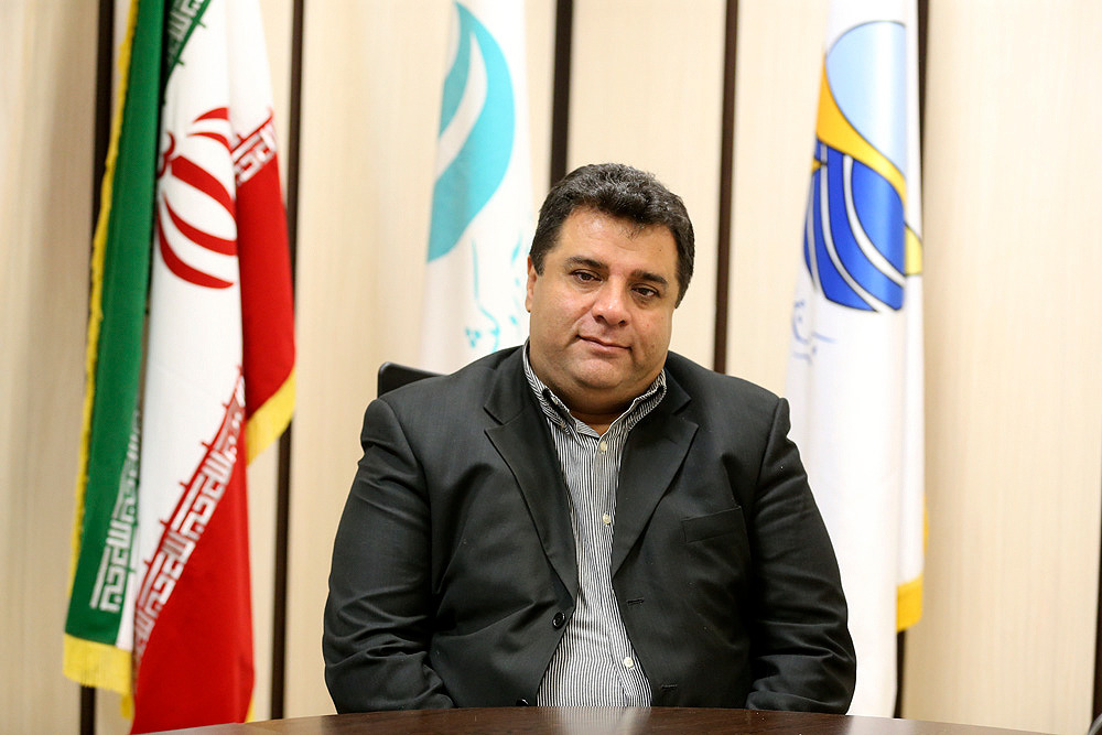 انتصاب سرپرست معاونت فنی و عمرانی شرکت عمران، آب و خدمات منطقه آزاد کیش