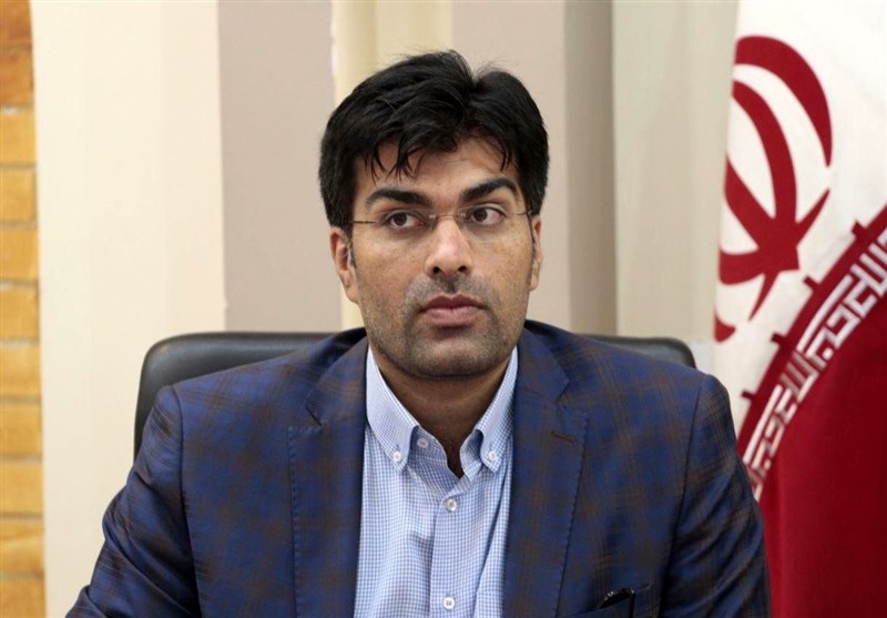 دکتر امیری خراسانی به عنوان مدیر عامل موسسه ورزش و تفریحات سالم جزیره کیش منصوب شد