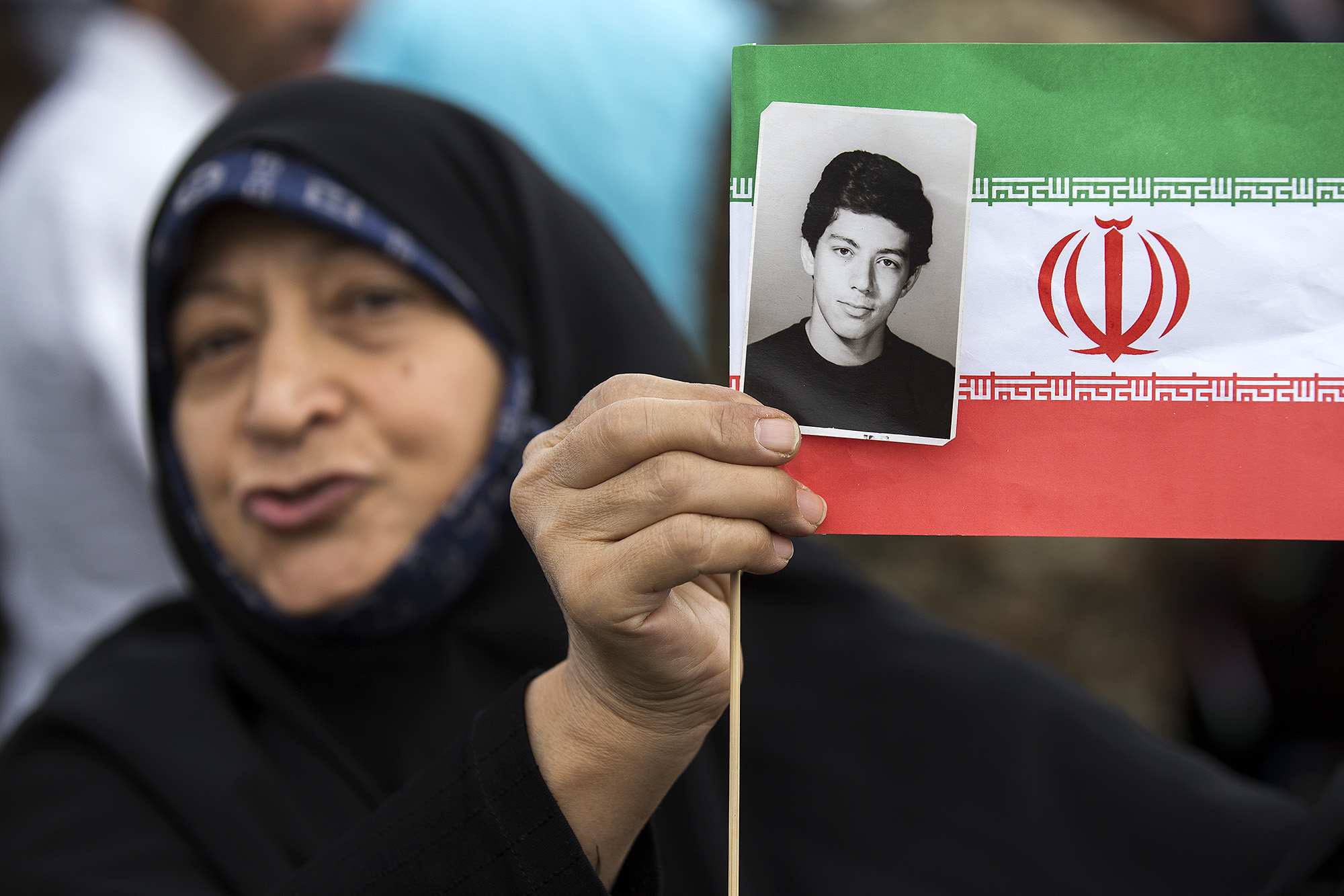 راهپیمایی 22 بهمن