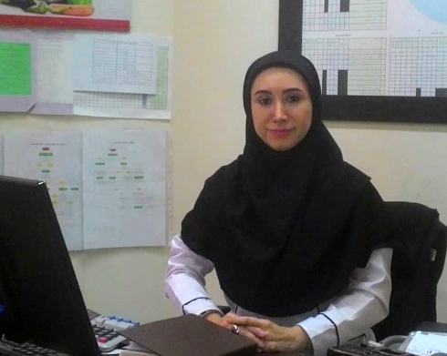 تغذيه مادران در دوران شیردهی