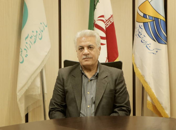 در چرخه بی پایان تغییرات مدیران شرکت عمران، آب و خدمات، مغاری سرپرست حمل و نقل عمومی کیش شد