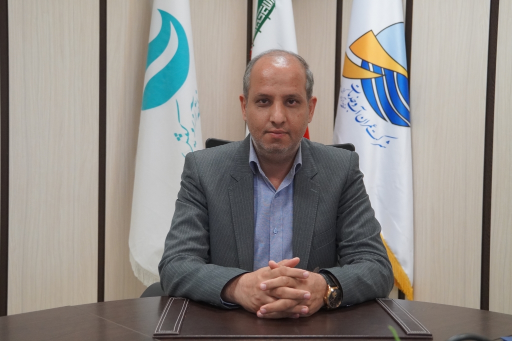 مدیریت خدمات شهری شرکت عمران، آب و خدمات منطقه آزاد کیش منصوب شد