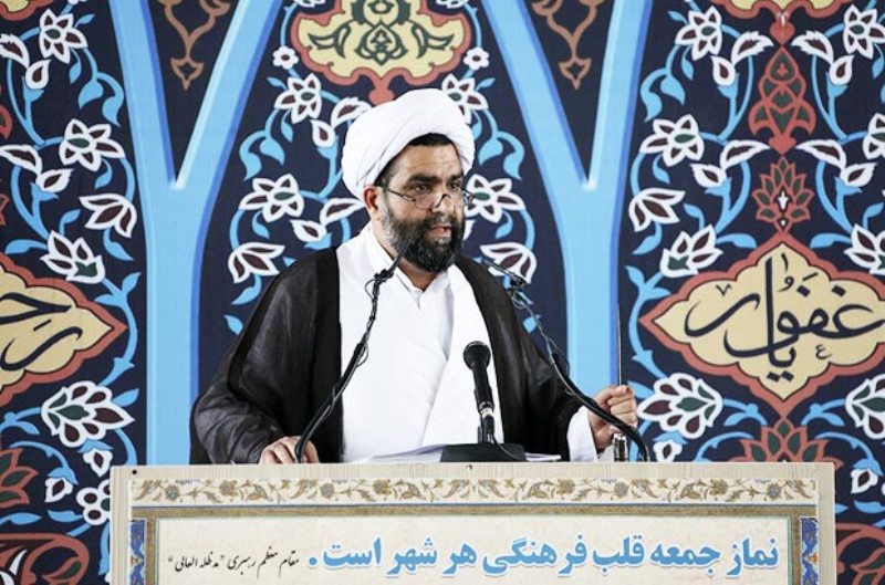 باران آمد اما نتوانستیم آنرا نگه داریم، خودمان باید به‌فکر ذخیره‌سازی آب باران باشیم