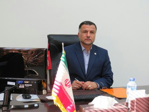 انتصاب مدیر حراست فرودگاه