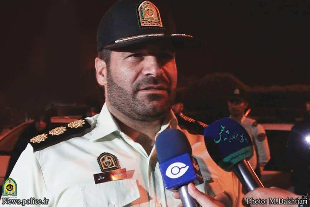 ناکامی سوداگران مرگ و کشف 4 کیلو مواد مخدر در کیش