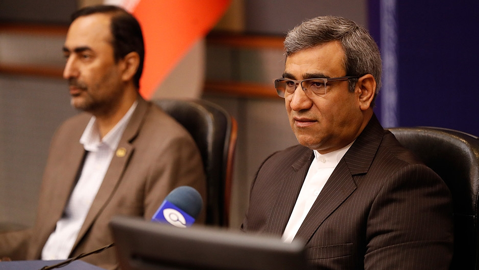 تبدیل جزیره کیش به هاب پشتیبانی از صنعت نفت و گاز و پتروشیمی در منطقه