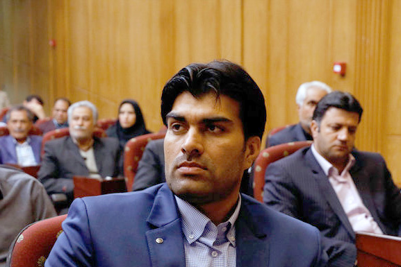 کیش دارای هفتمین سایت غواصی مصنوعی جهان می‌شود