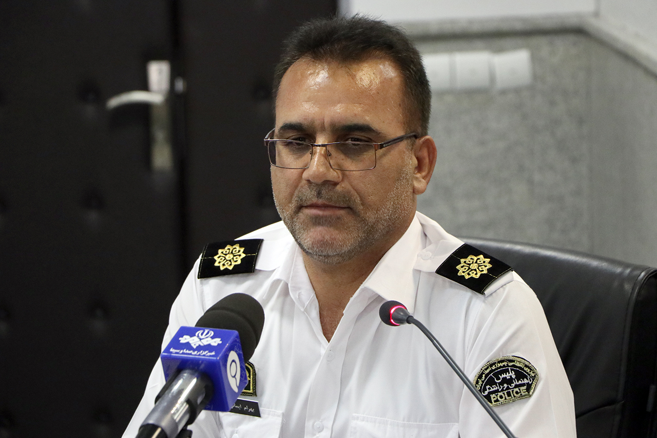زمان تعویض پلاک های جدید تمدید شد