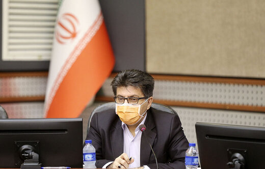 کشف و نابودی ۷۷۰۰ کیلو مواد غذایی فاسد و غیر بهداشتی در کیش
