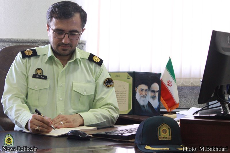 زمان اعزام به خدمت مشمولان اسفندماه تمدید شد