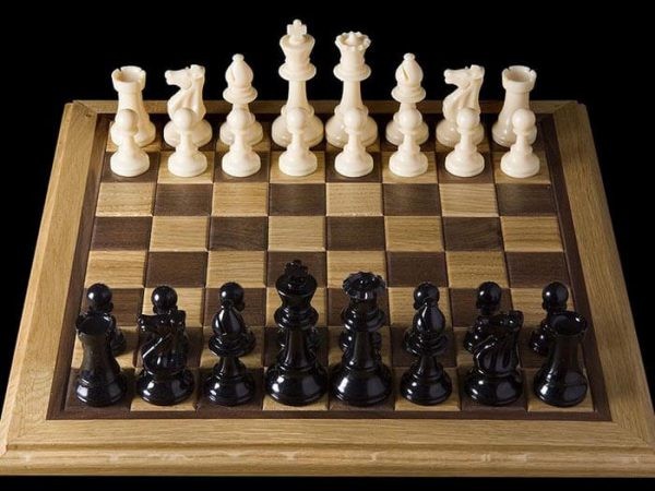 کسب مقام نایب قهرمانی کیش در مسابقات شطرنج آنلاین هرمزگان