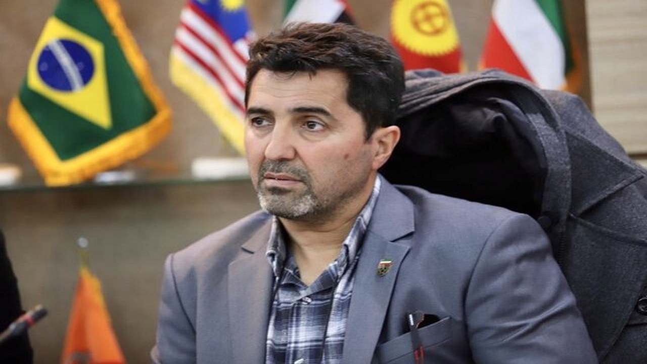 ناظم الشریعه: به دنبال یک حامی مالی جدید برای اردوی کیش هستیم