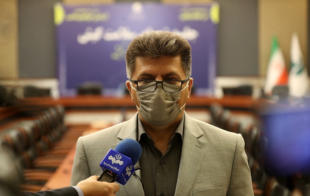 شناسایی ۱۵۱۴ بیمار مبتلا به ویروس کرونا در جزیره کیش