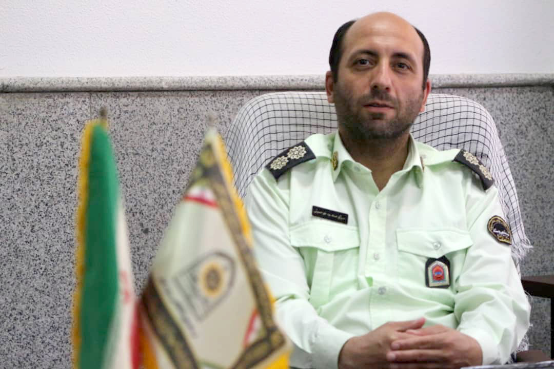 دستگیری 23 سارق و افراد هنجارشکن در جزیره کیش