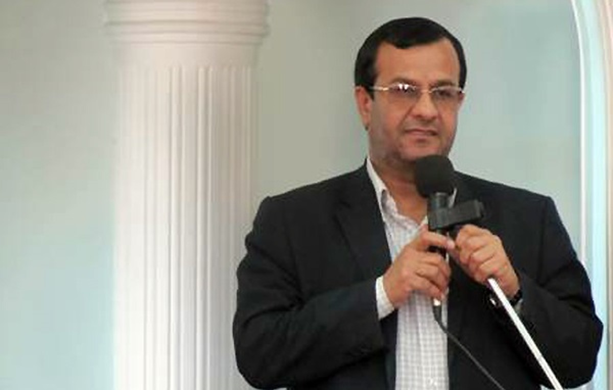 ظرفیت کیش برای تبدیل شدن به شهرستان