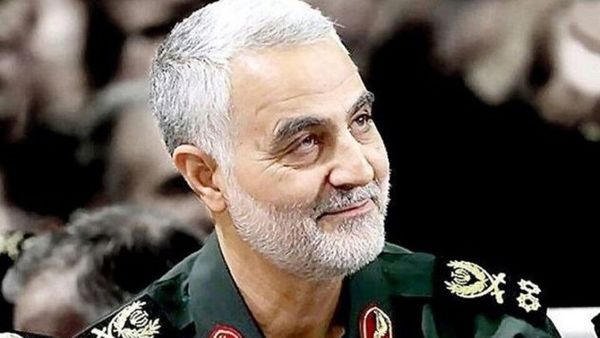 مروری بر زندگینامه سپهبد شهید قاسم سلیمانی