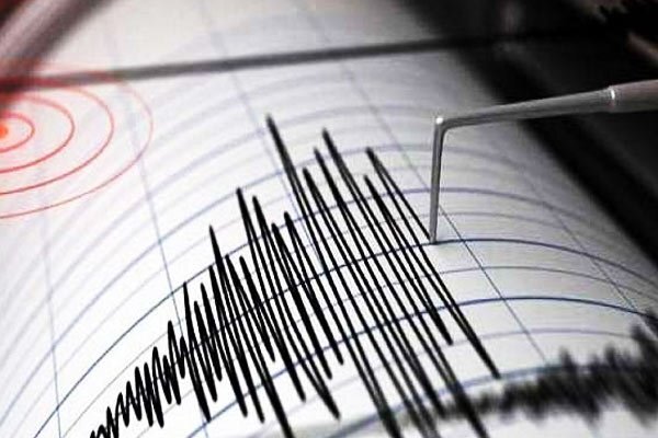 زلزله 5.5 ریشتری بندر کنگ هرمزگان را لرزاند/ زلزله در کیش احساس شد