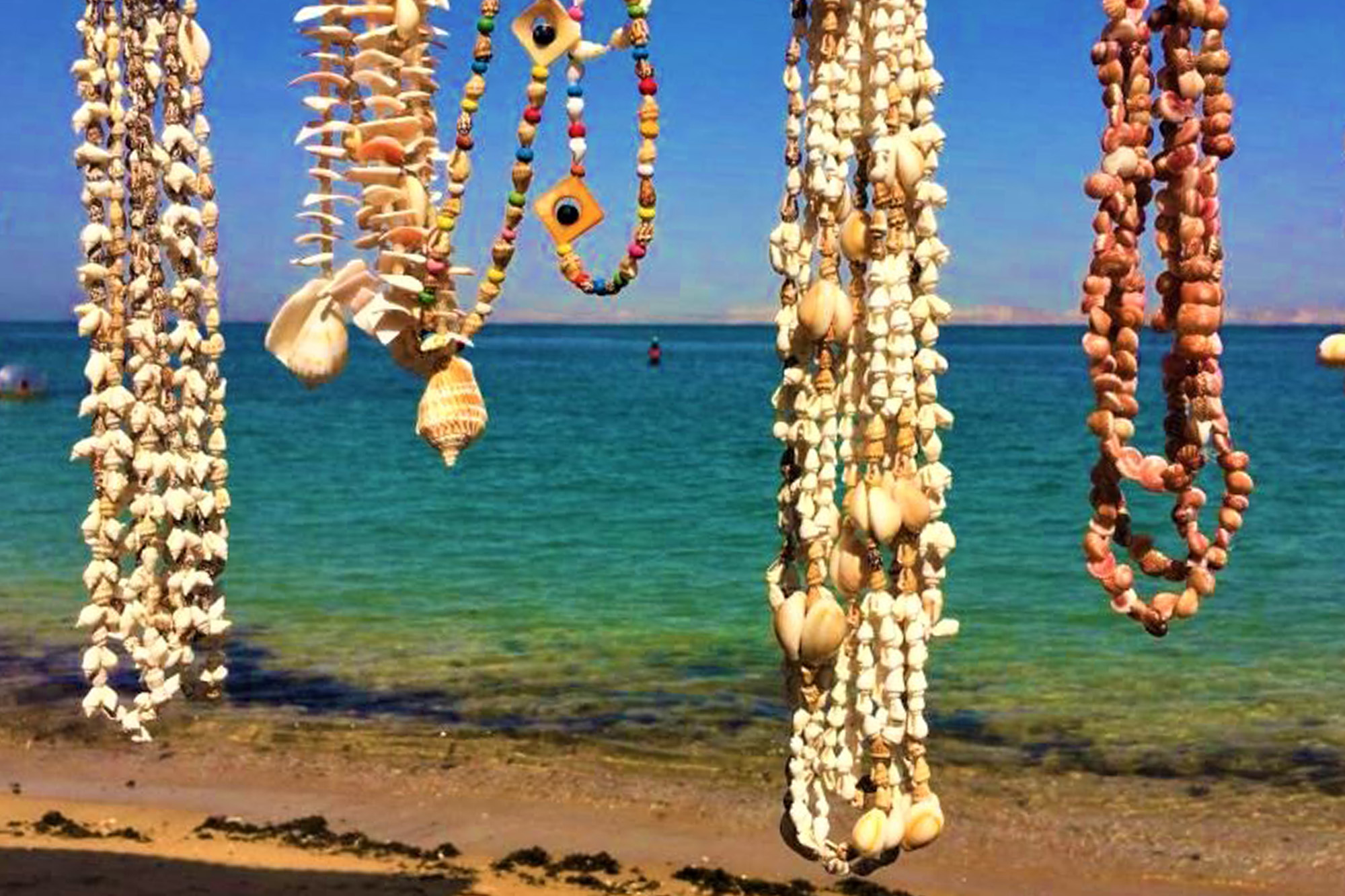 انتخاب جزیره کیش به عنوان شهر خلاق در زمینه صنایع دستی