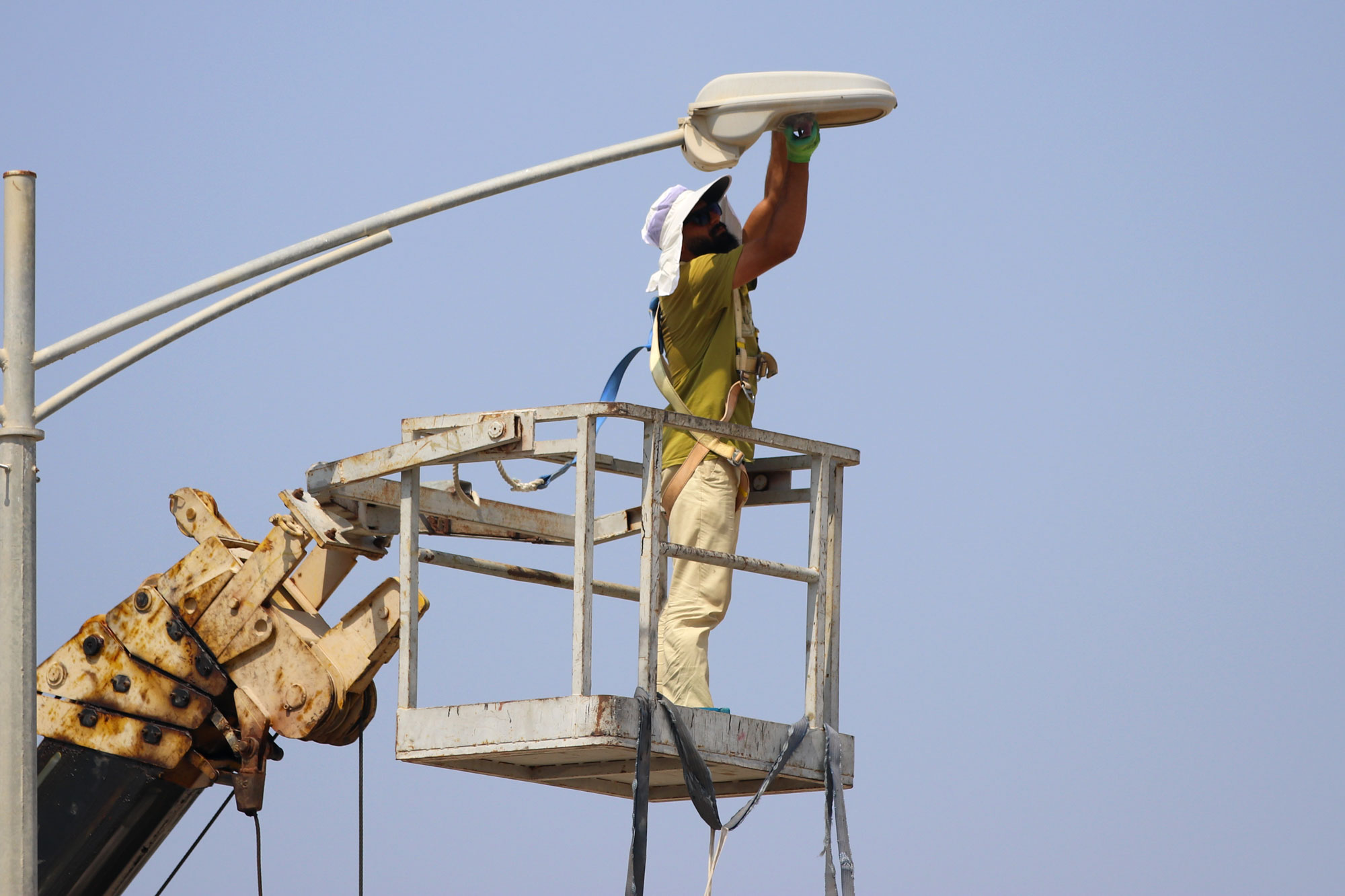 روز جهانی کار و کارگر