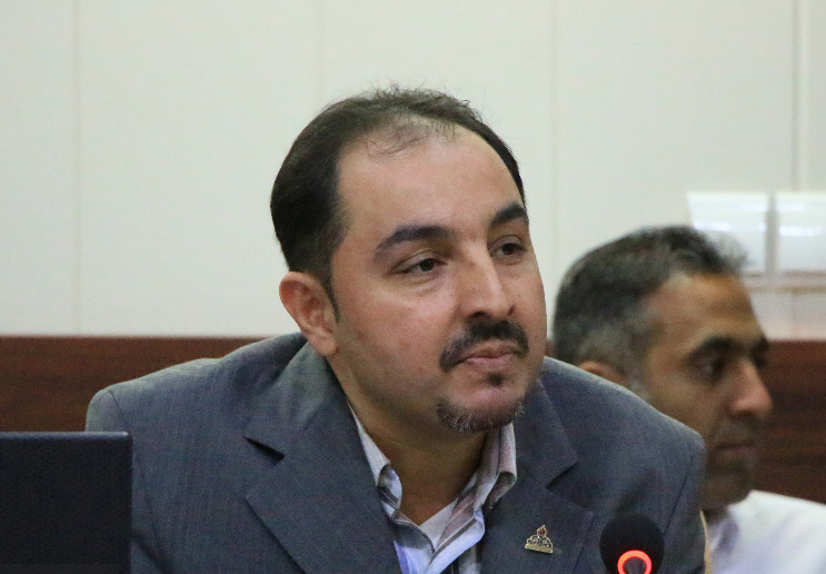 اول خرداد آغاز طرح الکترونیکی توزیع گاز مایع