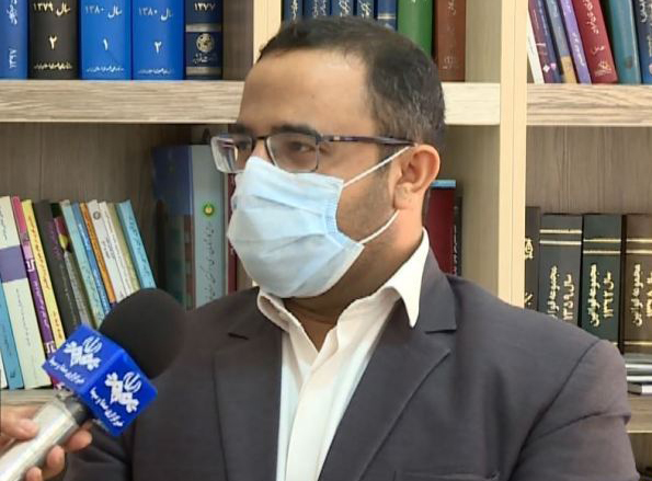 رسیدگی به ۲۵هزار پرونده در یکسال گذشته در کیش