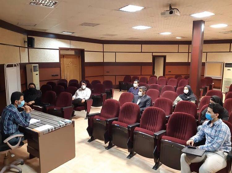 صدور کارت تندرستی در پیشخوان‌های دولت