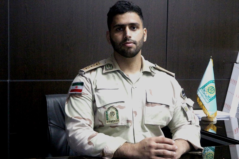 کشف بیش از  11کیلوگرم مواد مخدر و دستگیری 6 سوداگر مرگ در کیش