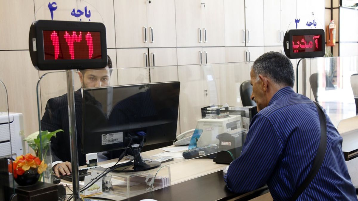 تعطیلی بانک ها در روزهای پنجشنبه تا پایان مرداد ماه
