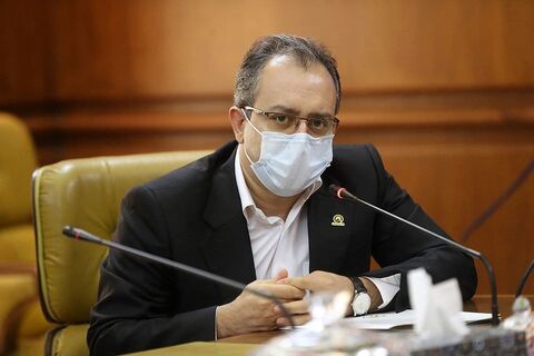 ارائه تسهیلات قرض الحسنه خرید بیمه نامه در منطقه آزاد کیش