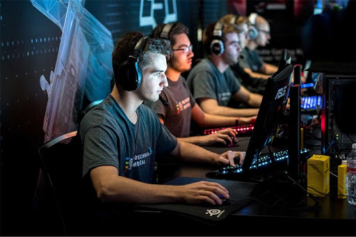 فستیوال بزرگ بازیهای الکترونیکی در کیش برگزار می شود