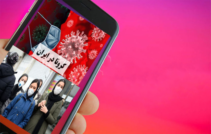رسانه ها در اطلاع رسانی و همراهی با مدافعان سلامت نقش بسزایی دارند