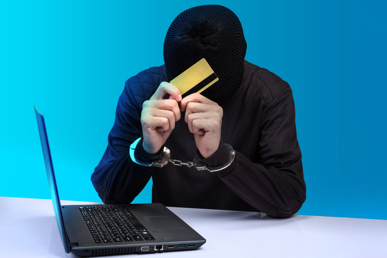 سایت‌های واسطه‌ای فرصتی برای کلاهبرداری اینترنتی