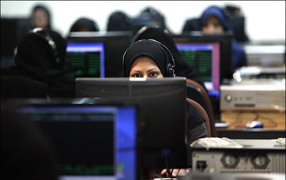 دورکاری ۷۰ درصد نیرو‌های ادارات، شرکت‌ها و ارگان‌ها در کیش